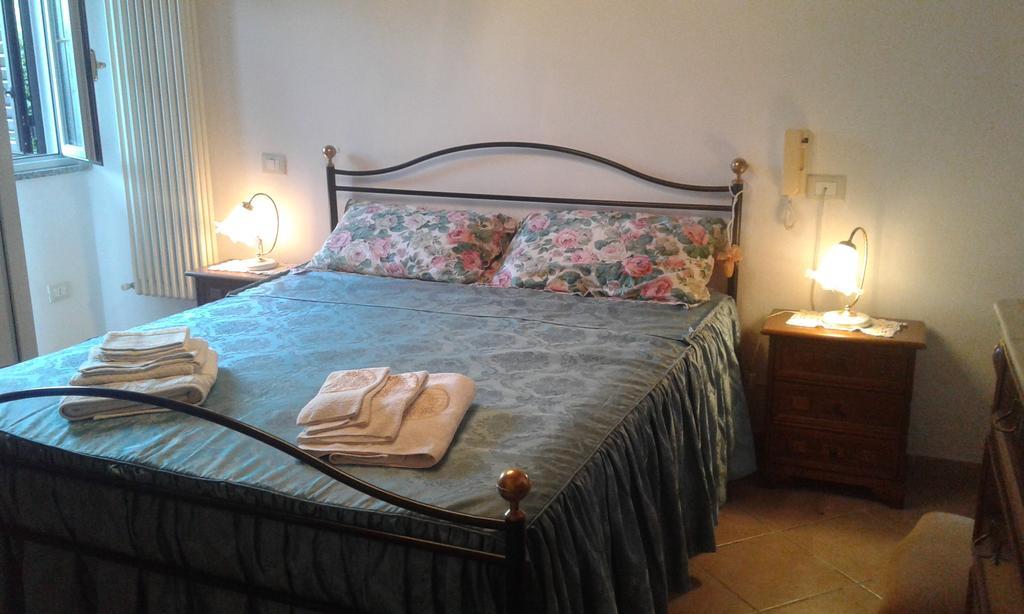 Da Lilly Apartment لوكا المظهر الخارجي الصورة