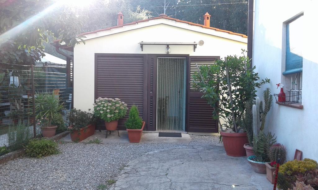 Da Lilly Apartment لوكا المظهر الخارجي الصورة